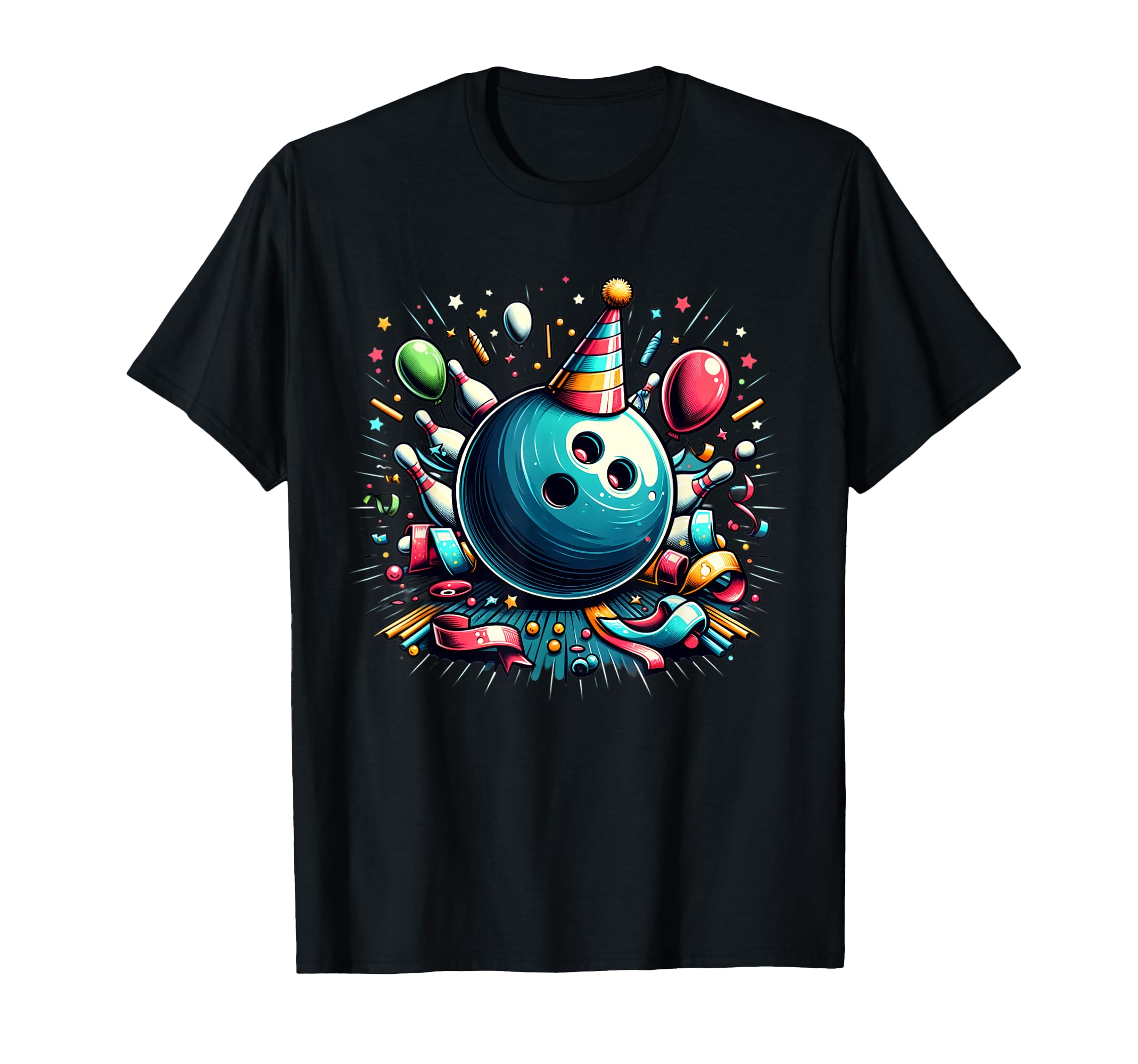 Kleidung mit Designs von Amazon Merch on Demand