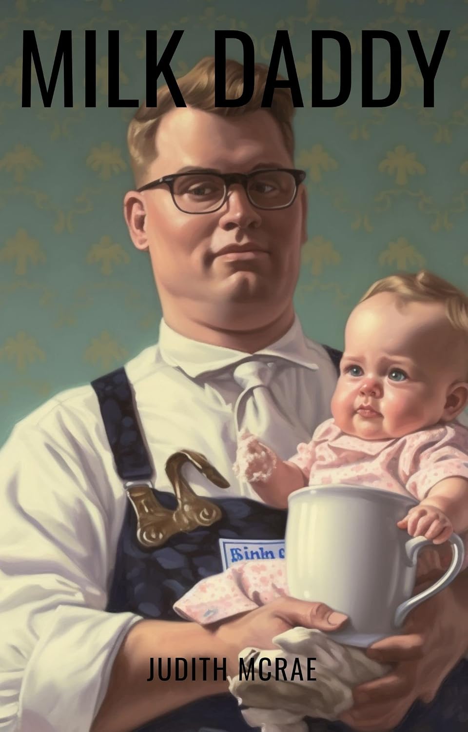 Milk Daddy