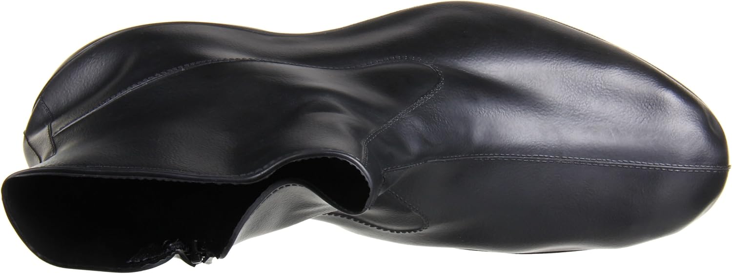Tingley Executive Zip Boot Overshoes