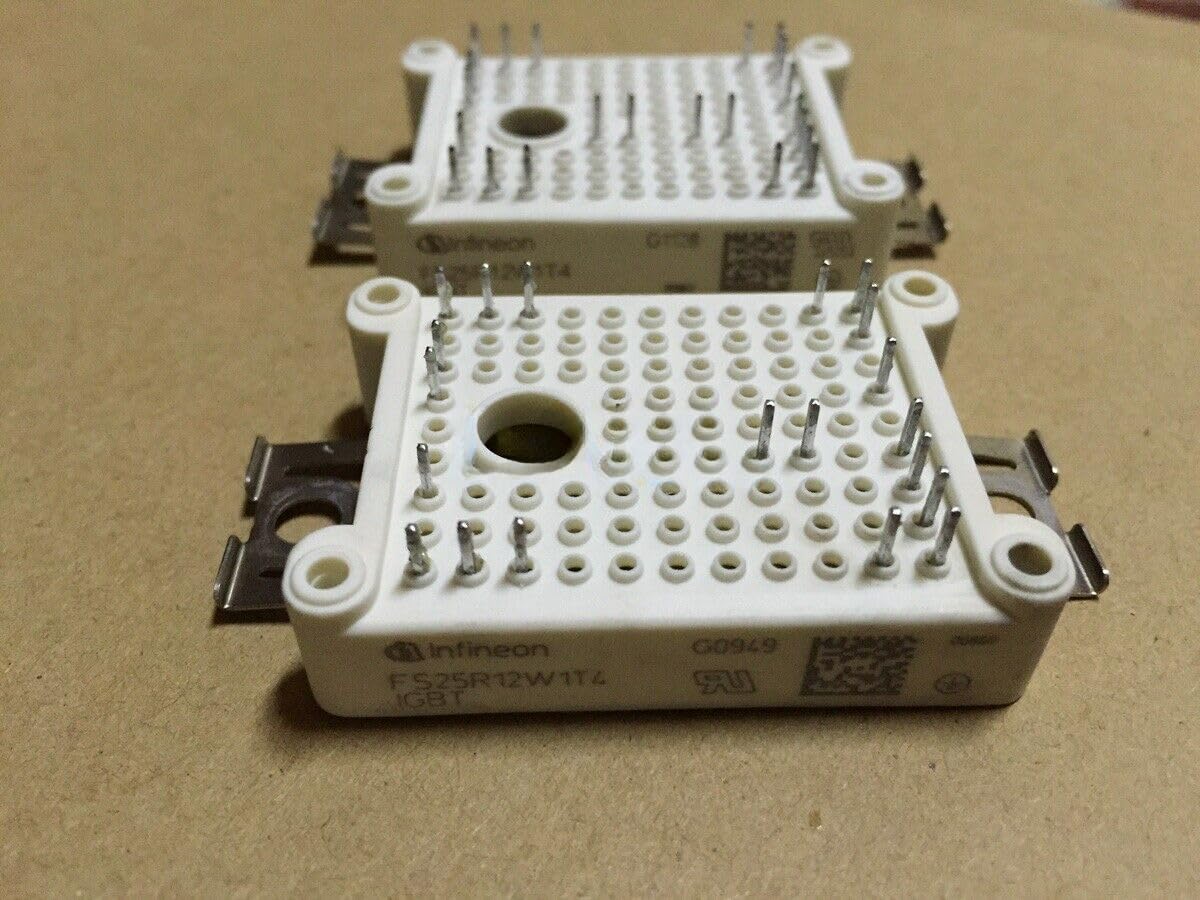 1PCS New for Power Module FS25R12W1T4
