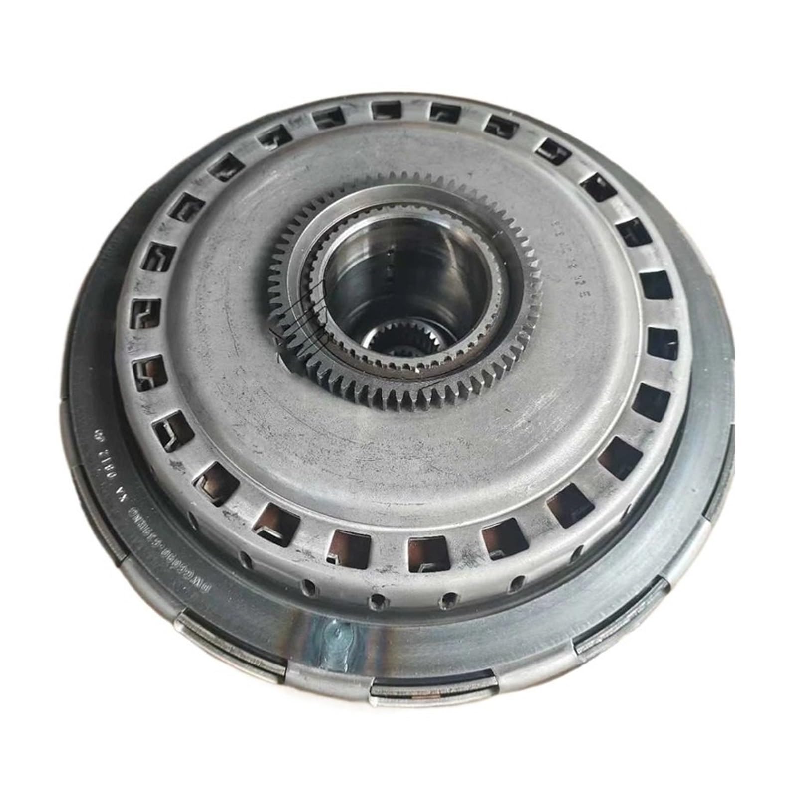 Huasrcfp One Color Shift Housing Fit For Volvo Fit For Rover Fit For Ford Fit For Focus Transnation Parts Mps6 6Dct450 Transmission Clutch