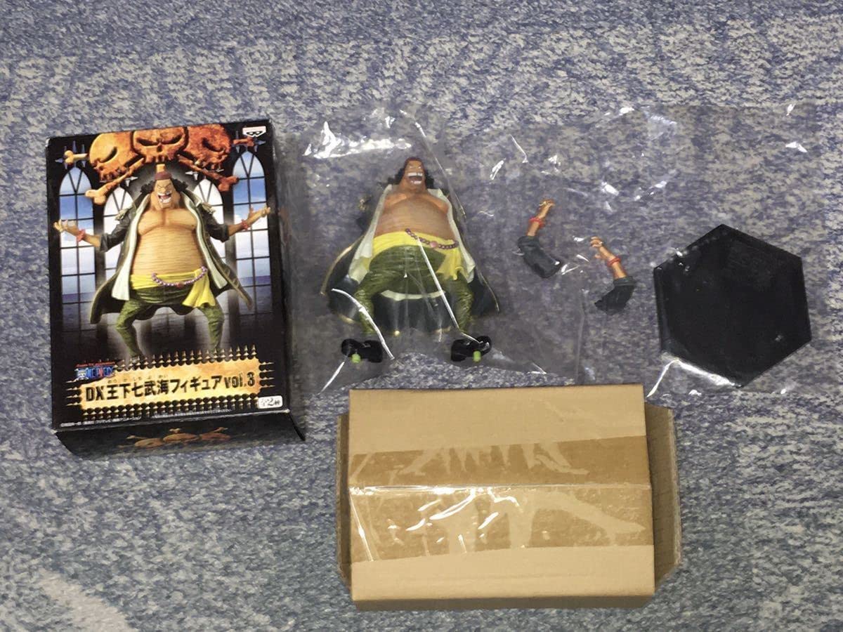 Amazon | ワンピース DXF THE GRANDLINE MEN ポートガス・D