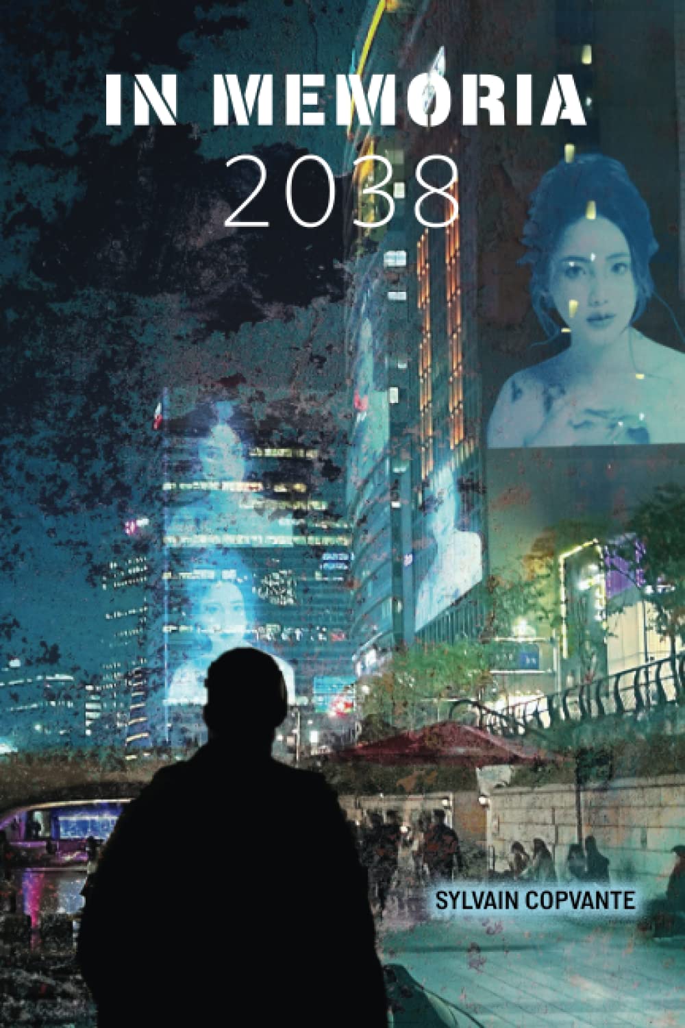 In memoria 2038 (French Edition)