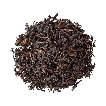 Fortnum and Mason Black Tea with Vanilla 15 Silky Tea Bags 30g (1 Pack)