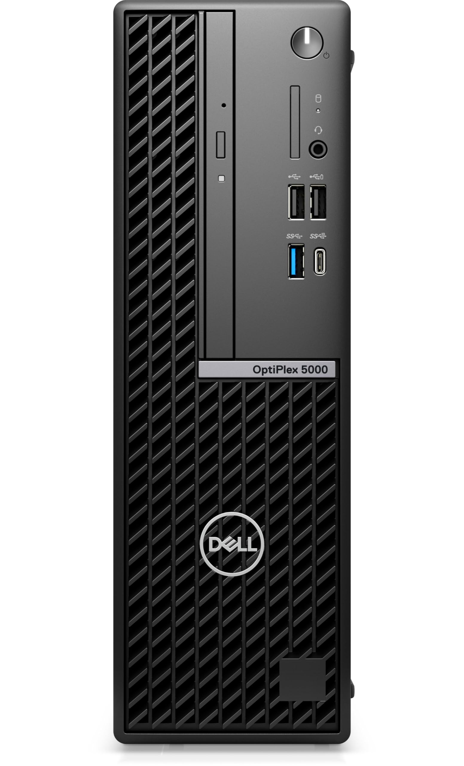 Amazon.com: Dell OptiPlex 5000 SFF Desktop Computer, Intel i7