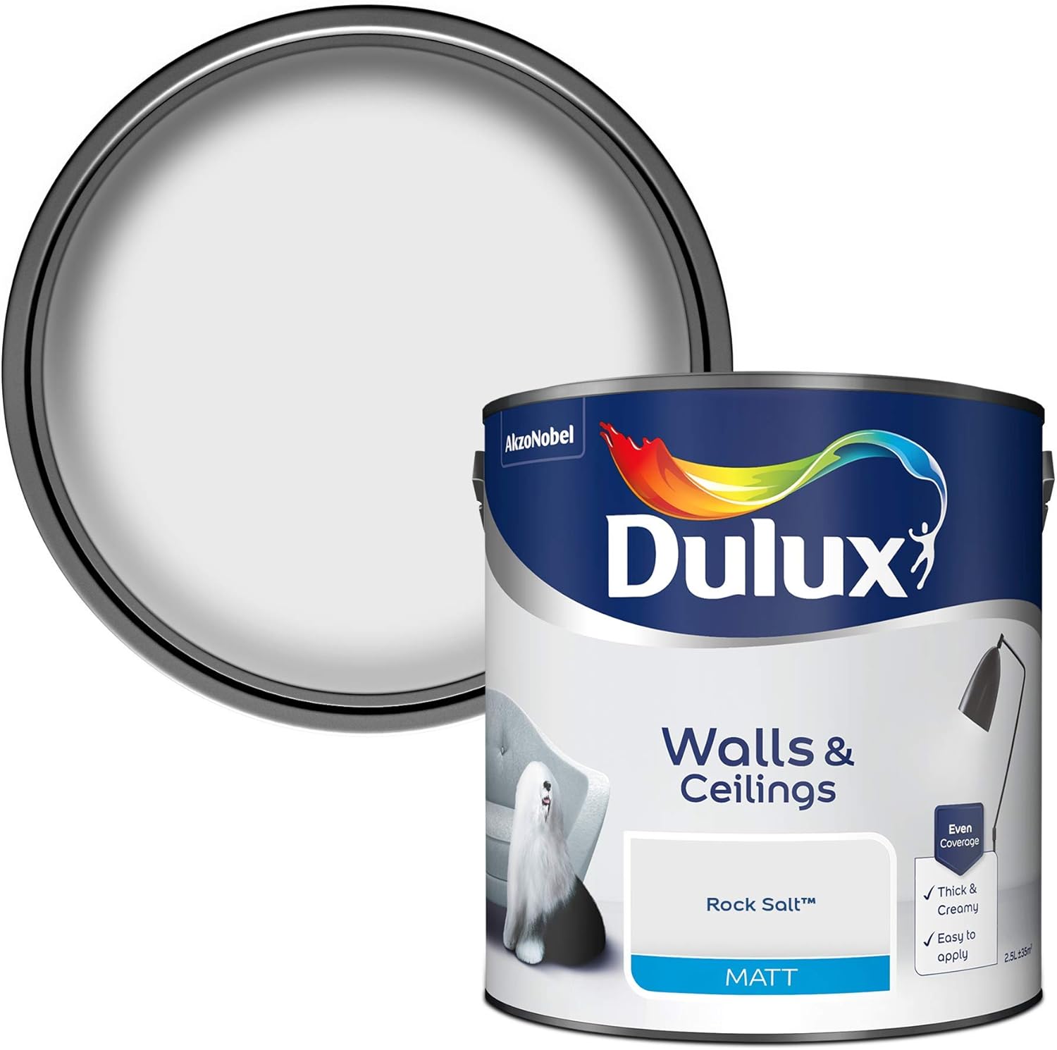 Dulux Rock Salt Kitchen ubicaciondepersonas.cdmx.gob.mx