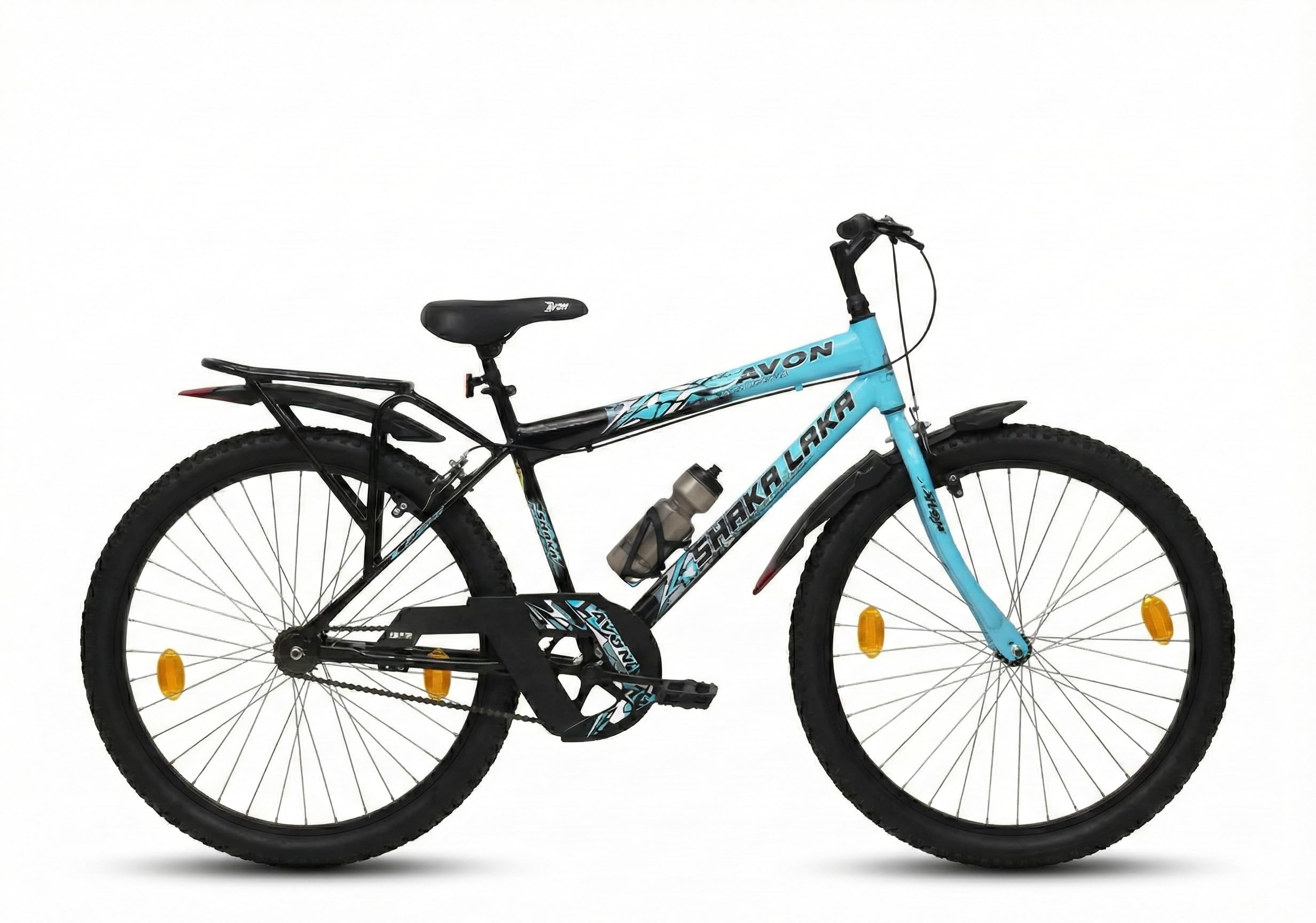 Buy Avon Shaka Laka Single Speed Mountain Bicycle for Adults