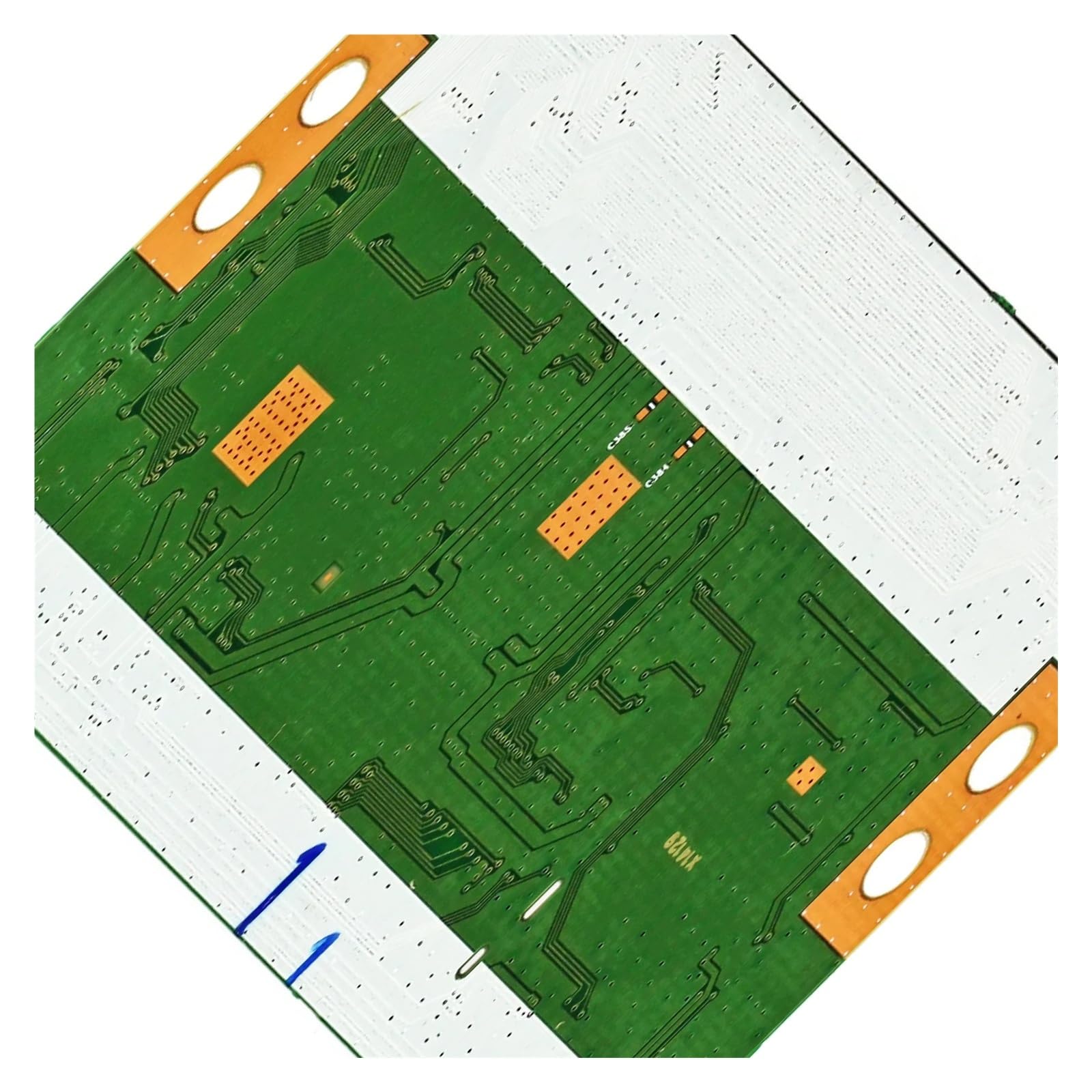Scheda Logica TV, Compatibile Con LG, 6870C-0694A 6871L-5136A 55'' T-con | Adatto alle serie 55UH6030,55UH615T,55UH605V