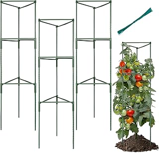Azonee Naorwoy Tomato Cage