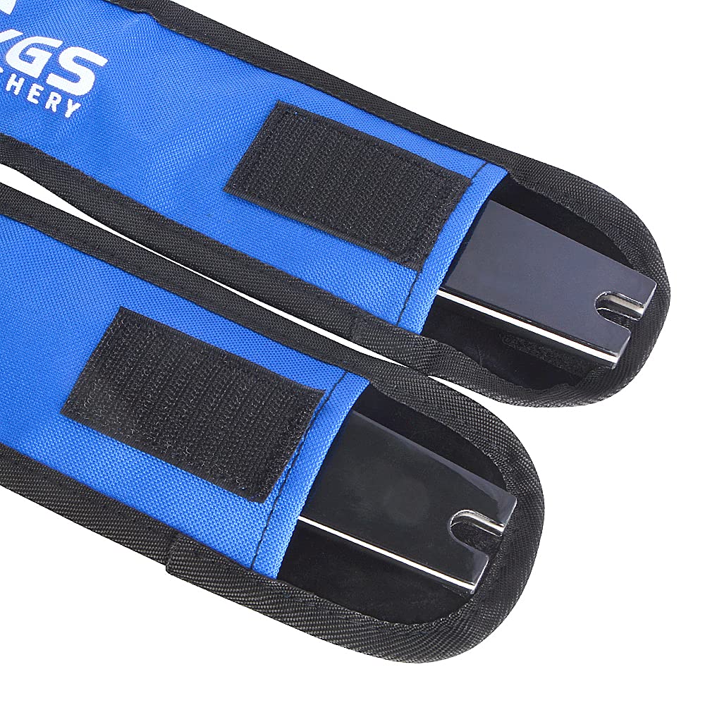 Borsa Per Arco Da Tiro SHARROW - Copri Bracci Per Archi Ricurvi, Impermeabile E Resistente - Foto 3