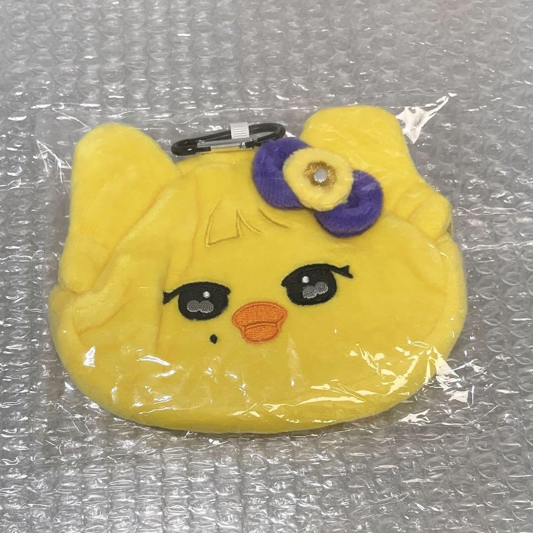 Amazon.co.jp: IVE レイ ナオリ minive ポーチ ケース X : おもちゃ