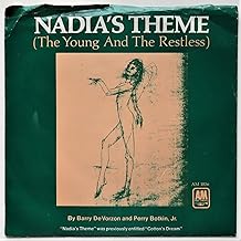 Barry De Vorzon & Perry Botkin Jr.: Nadia's Theme (The Young And The Restless) 7" 45