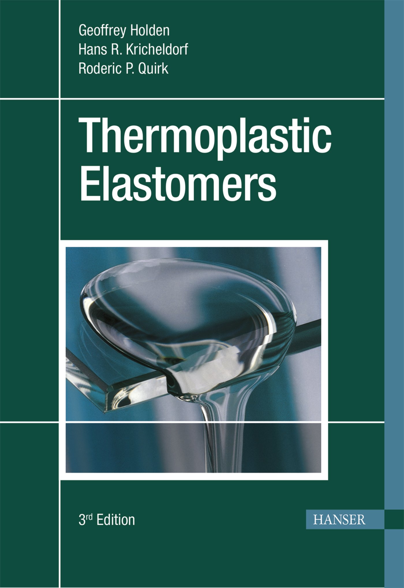 Buy Thermoplastic Elastomers Book Online at Low Prices in India ...