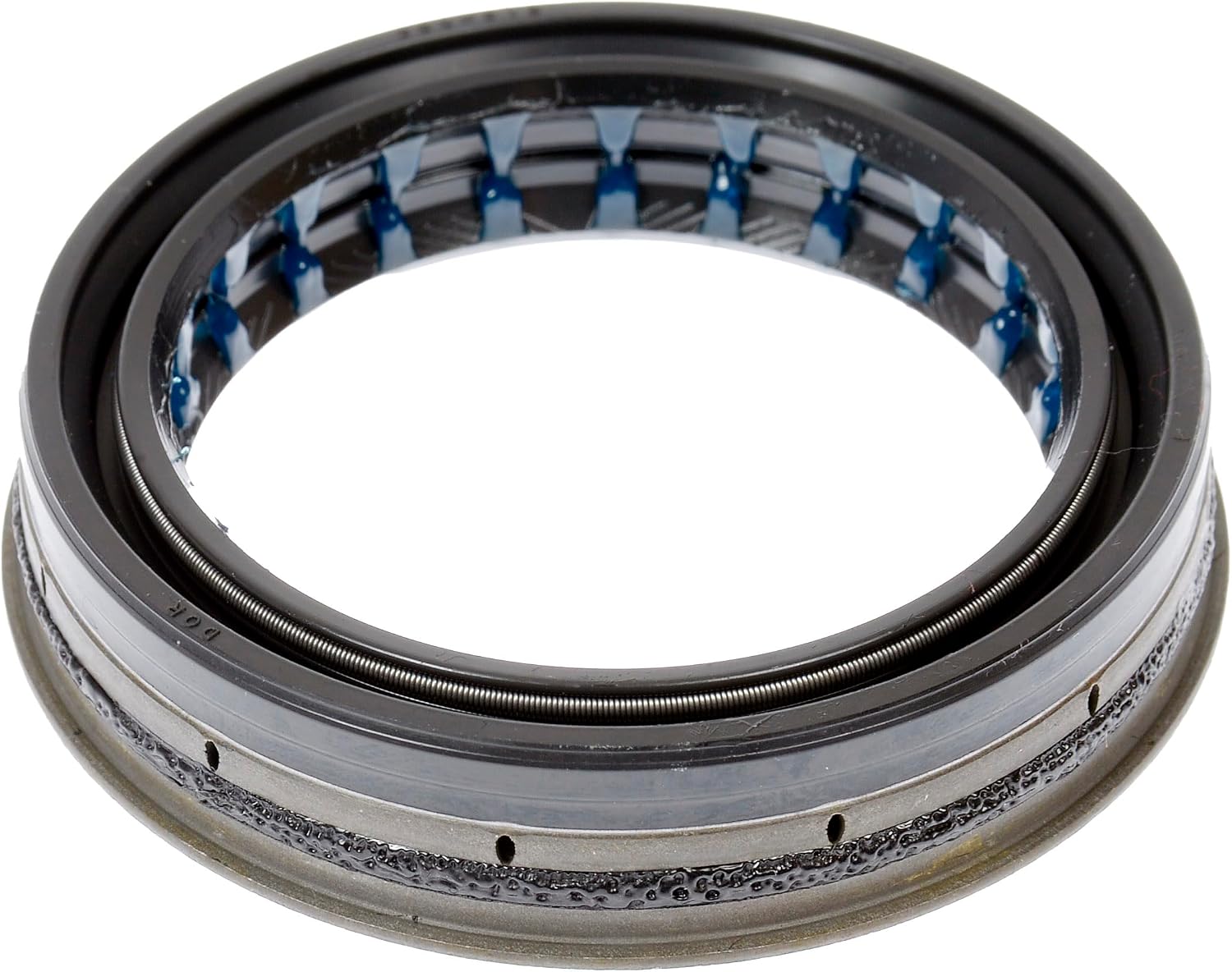 Dorman 600-613 Driver Side Transfer Case Input Shaft Seal Compatible with Select Models
