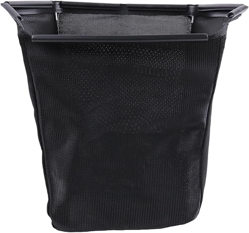 Miniatura 7 de IEQFUE Tela de tela para bolsa de césped 81320-VR8-N00 81320-VR8-N00 compatible con algunos cortacéspedes Honda HRN216VKAA