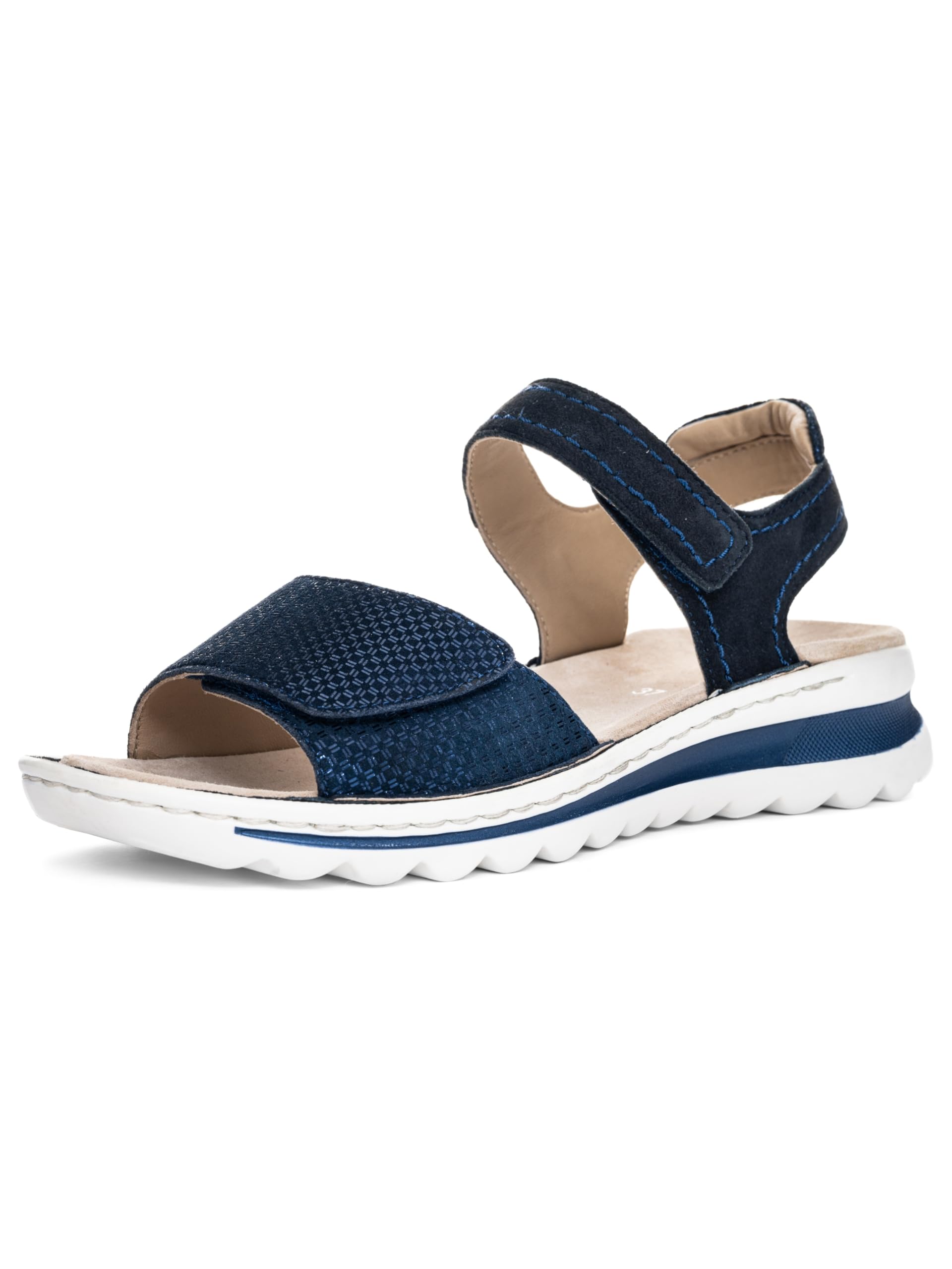 ARA Adult Master Item Tampa Other, Blue, 8.5 UK