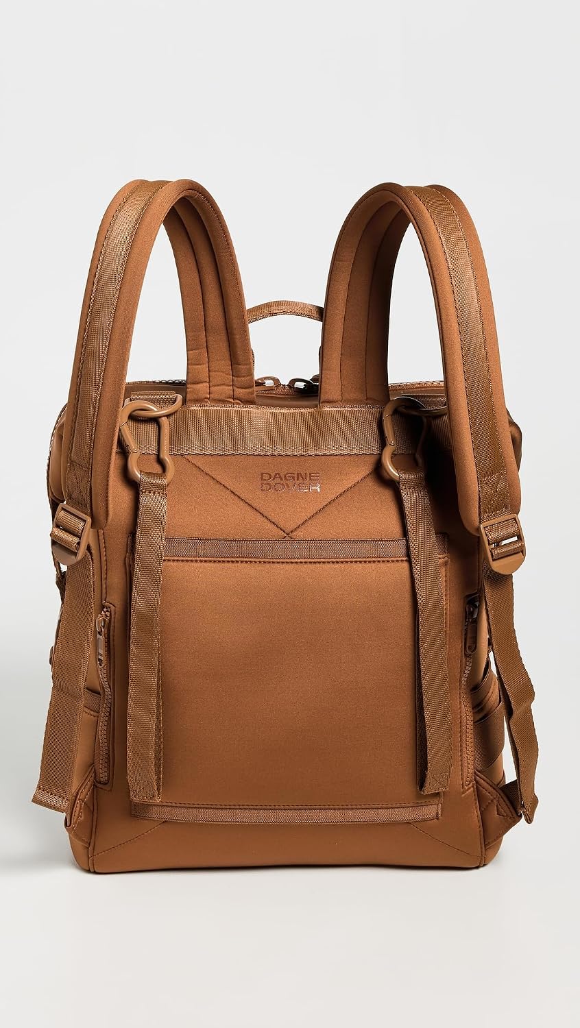 Dagne Dover Women's Indi Diaper Large Backpack