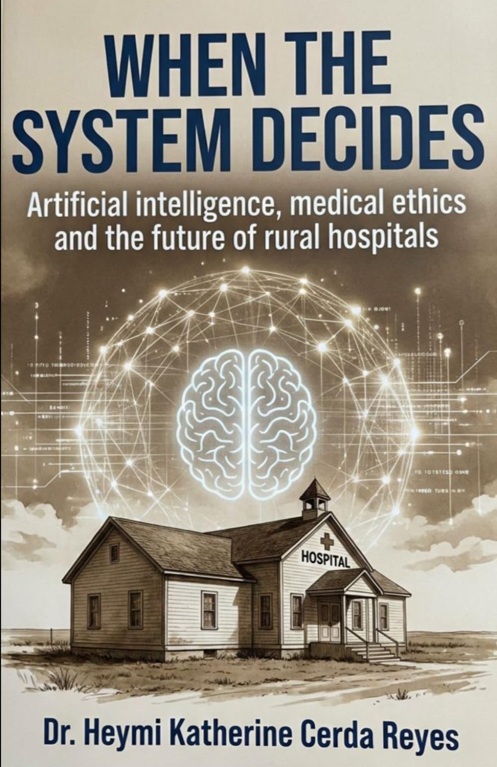 When the system decides: Artificial intelligence, medical ethics and the future of rural hospitals