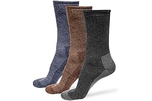 Warm, Cooling, Breathable Hollow Socks For The Ultimate Foot Comfort