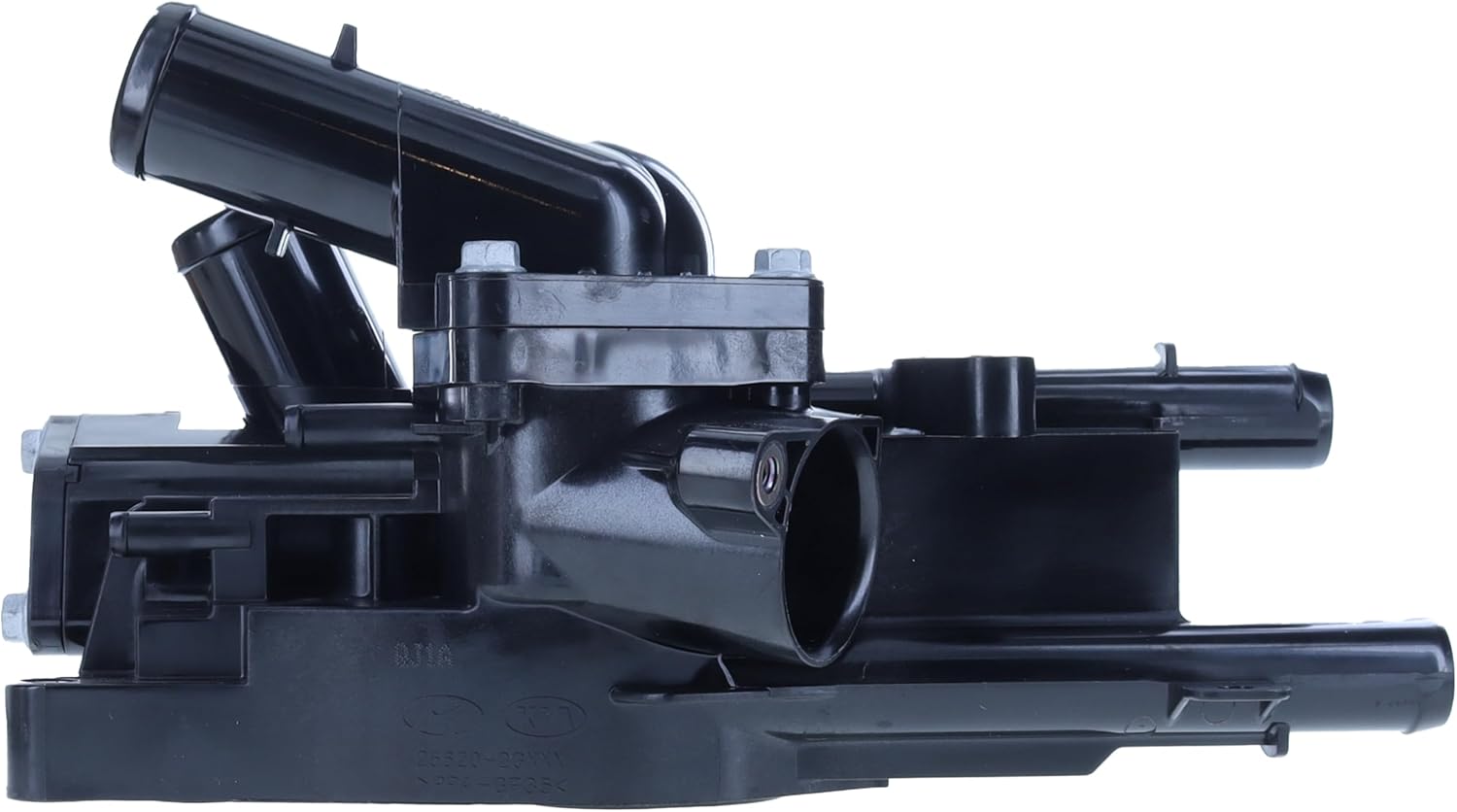 Thermostat Housing Assembly-180 Degrees