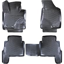RizLiner Kia Sorento 2011-2013 Kia Floor Mats