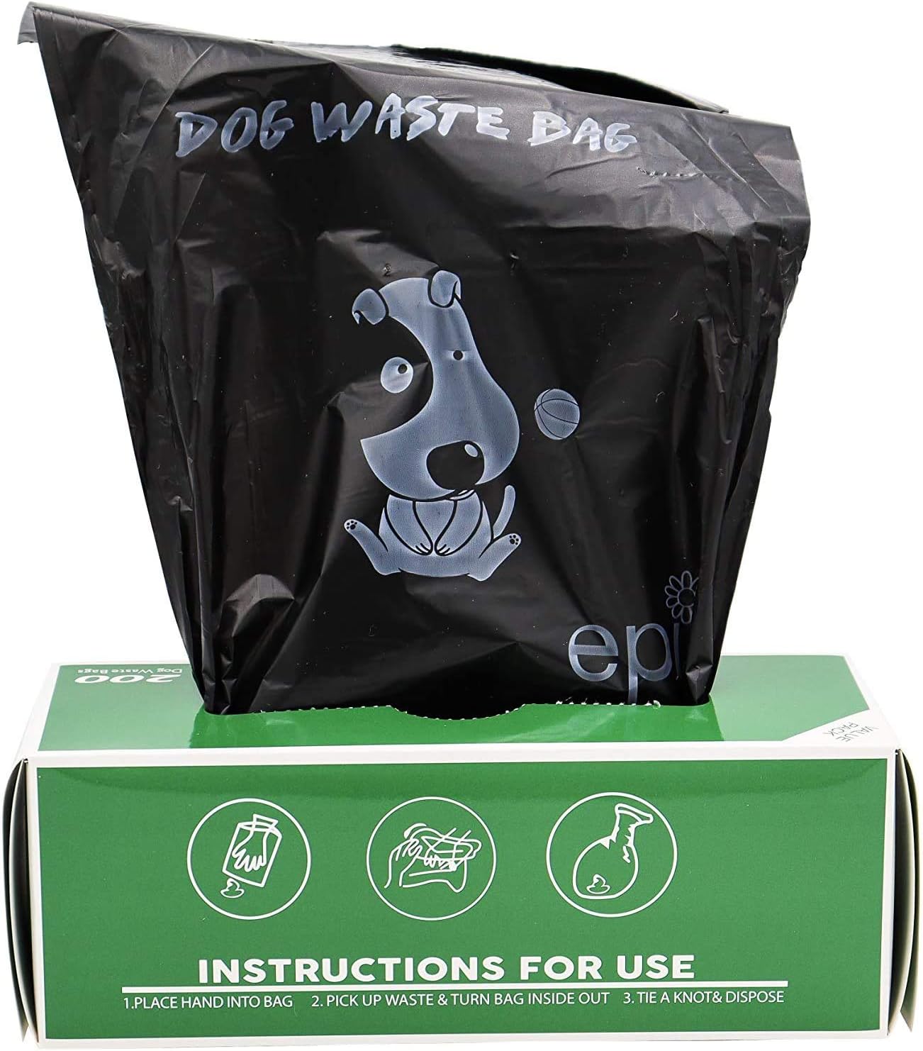 onepul dog waste bags