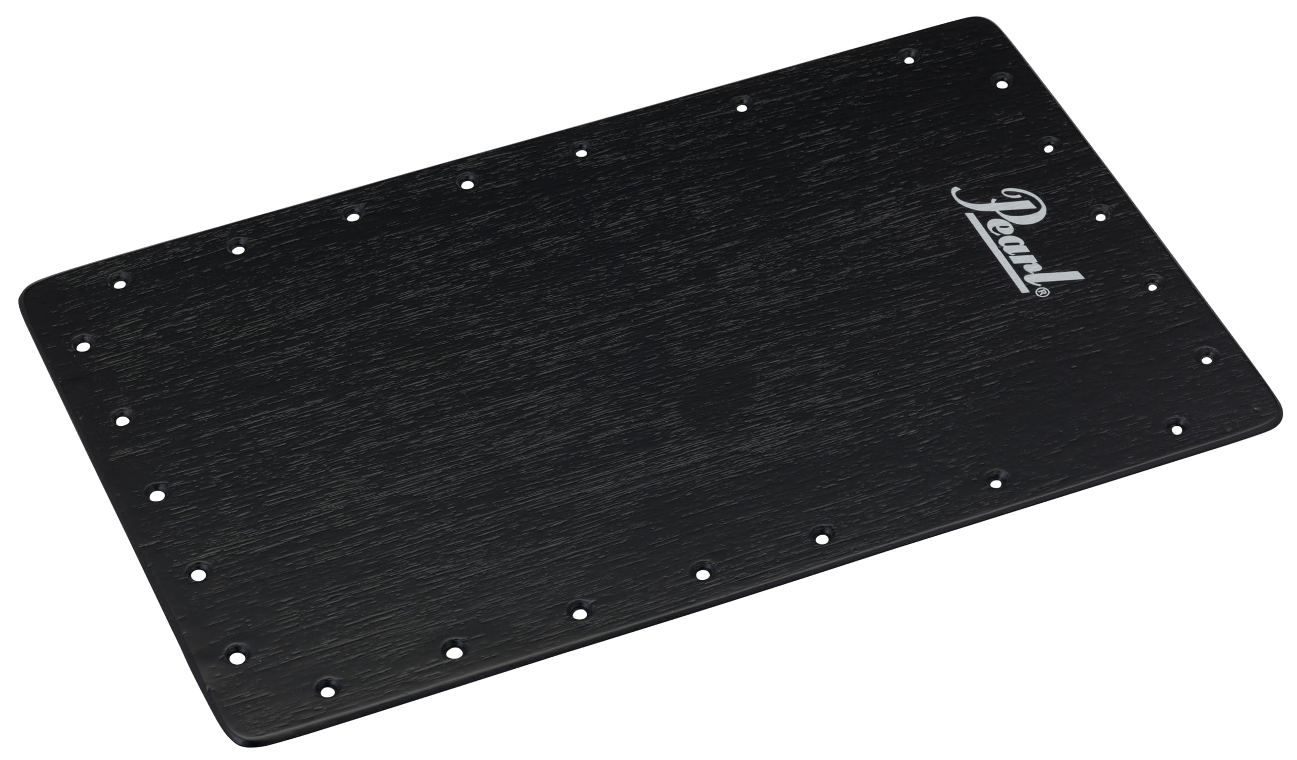 Amazon.com: Pearl FP123B Box Cajon Replacement Faceplate : Musical