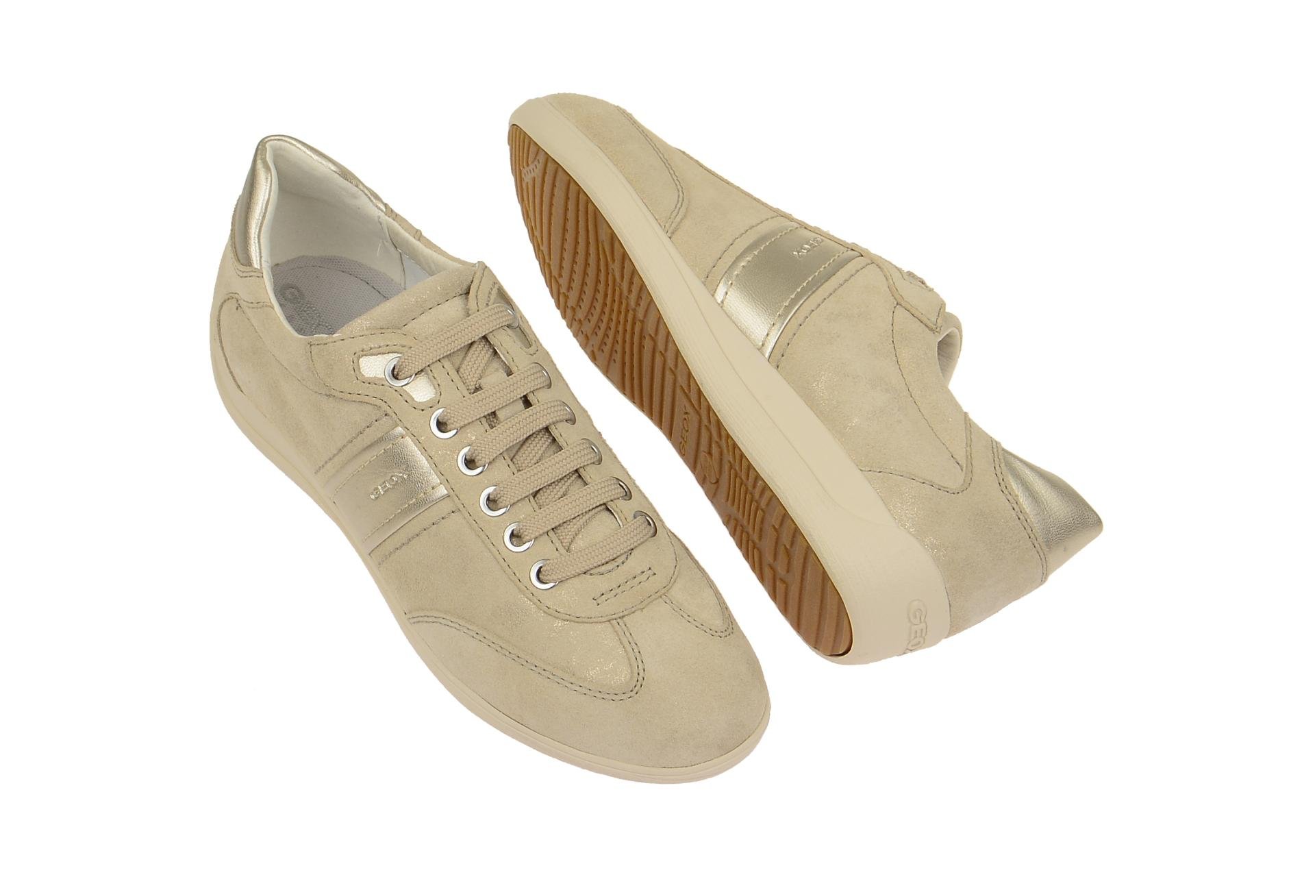 Geox D Myria A ZapatillasMujer