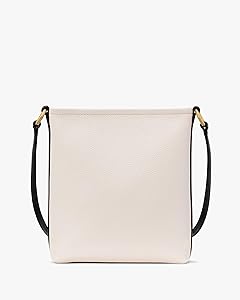 kate spade new york womens Ava Pebbled Leather Small Swingpack