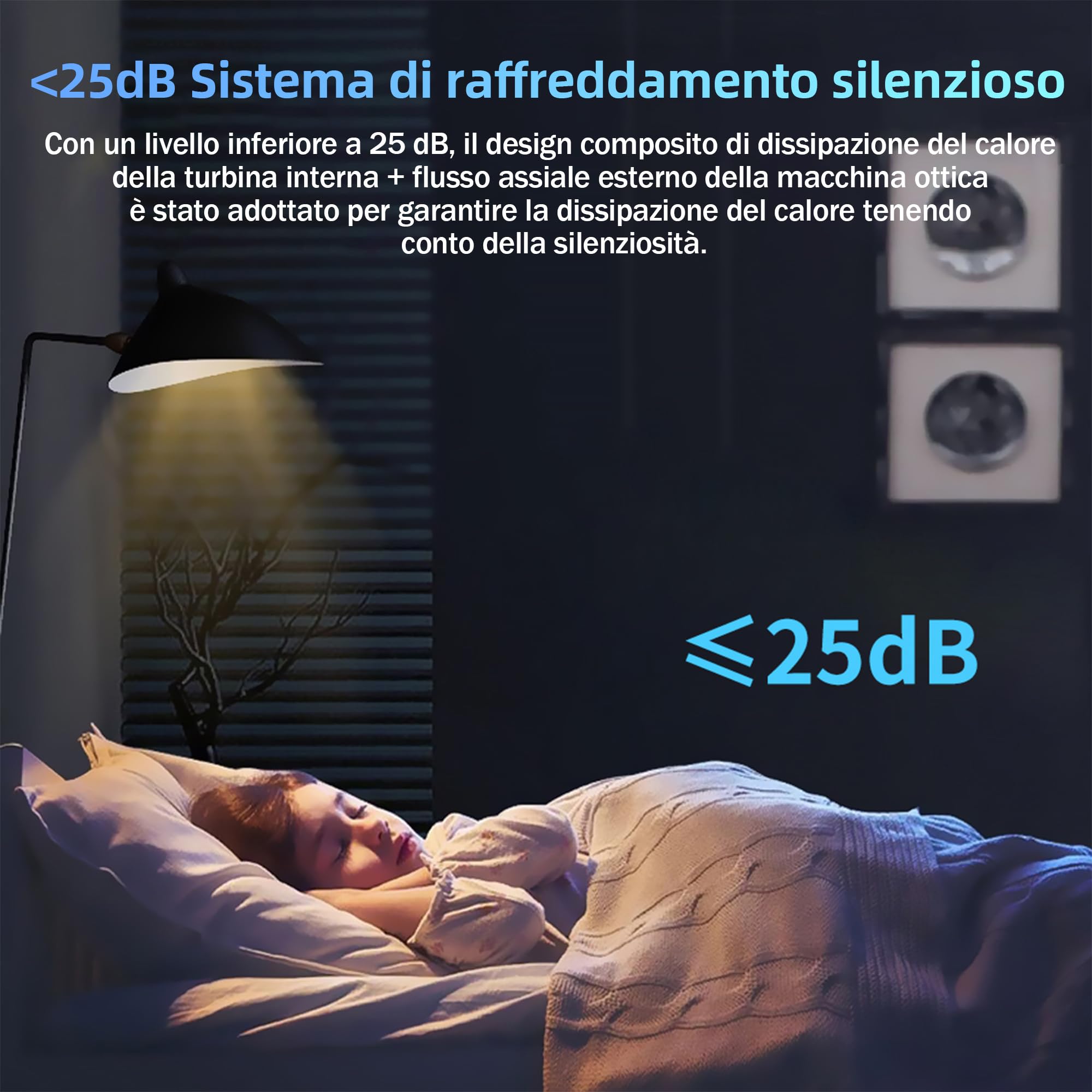 Mini projecteur Portable avec 2 manettes de Jeu, X30 Console de Jeux vidéo d'extérieur 130 Pouces avec Jeux Classiques 20000+, projecteur de cinéma à écran 4K avec WiFi, Bluetooth et Manette de Jeu