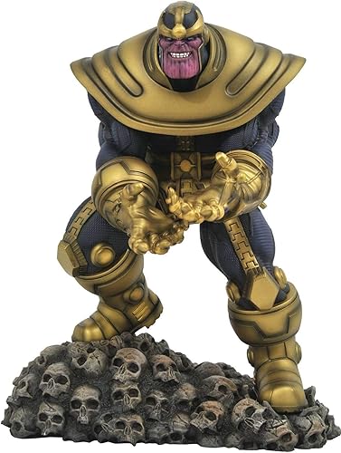DIAMOND SELECT TOYS Marvel Gallery Thanos PVC Figure multicolor Modelo MAY192386