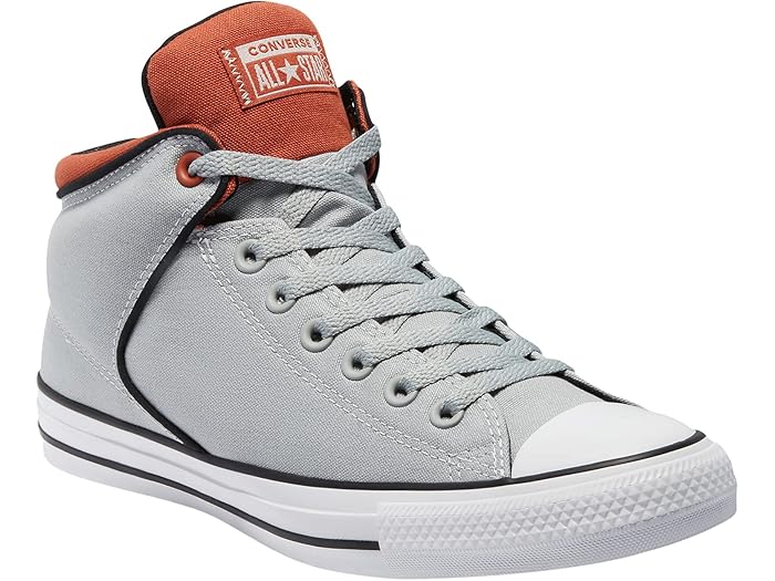 Converse high street mid Clearance