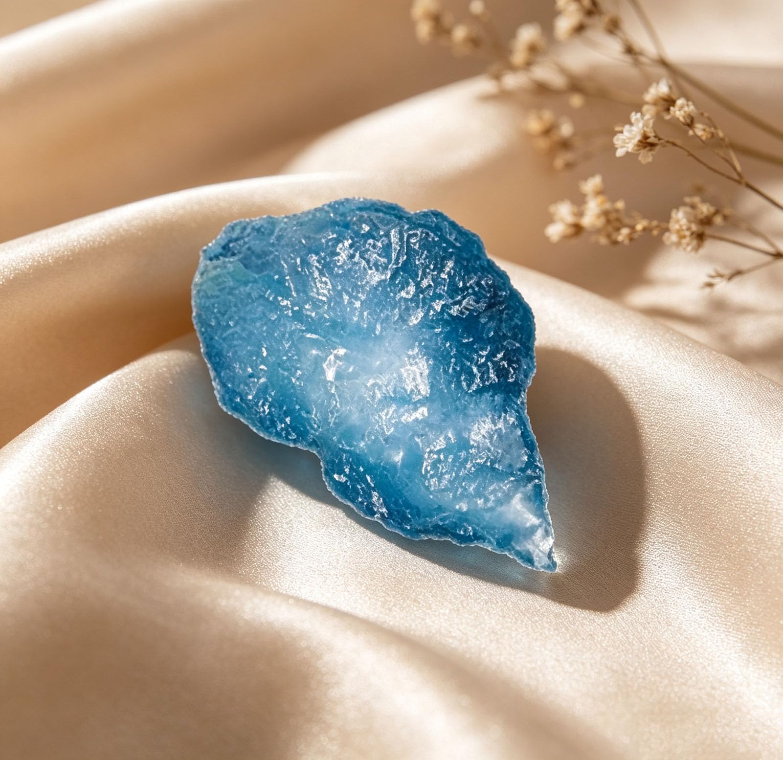 Grandi pietre di cristalli grezzi di acquamarina naturale per meditazione | Chakra, Reiki, griglia di cristallo, lavoro energetico, avvolgimento di fili, burattatura e decorazioni spirituali casa
