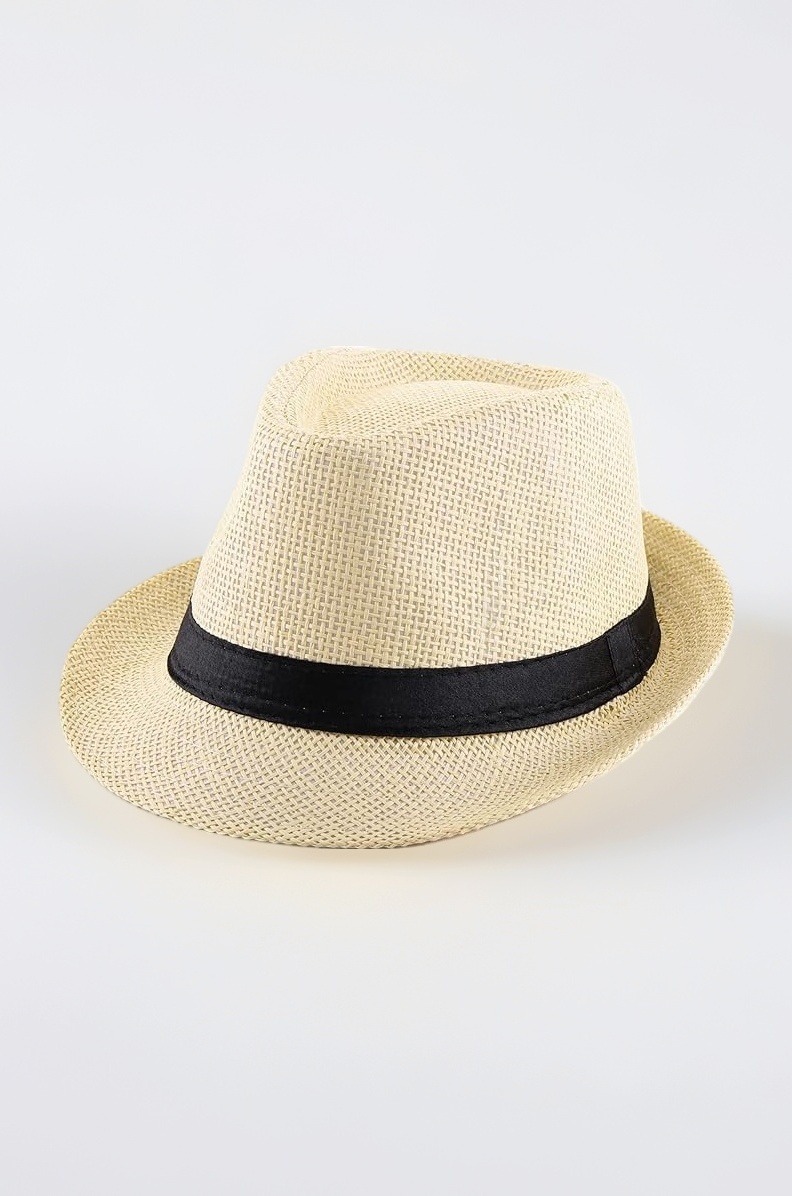 Fashion Fedora Hat for Mens