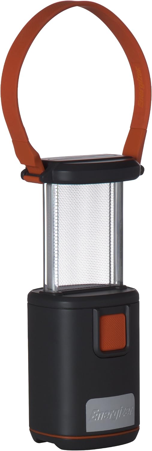 Energizer Light Fusion Technology