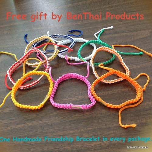 Miniatura 7 de BTP! Bolso cruzado de algodón tailandés hippie hobo bandolera respetuoso con el medio ambiente, bolsa de compras con estampado de cachemira, tamaño