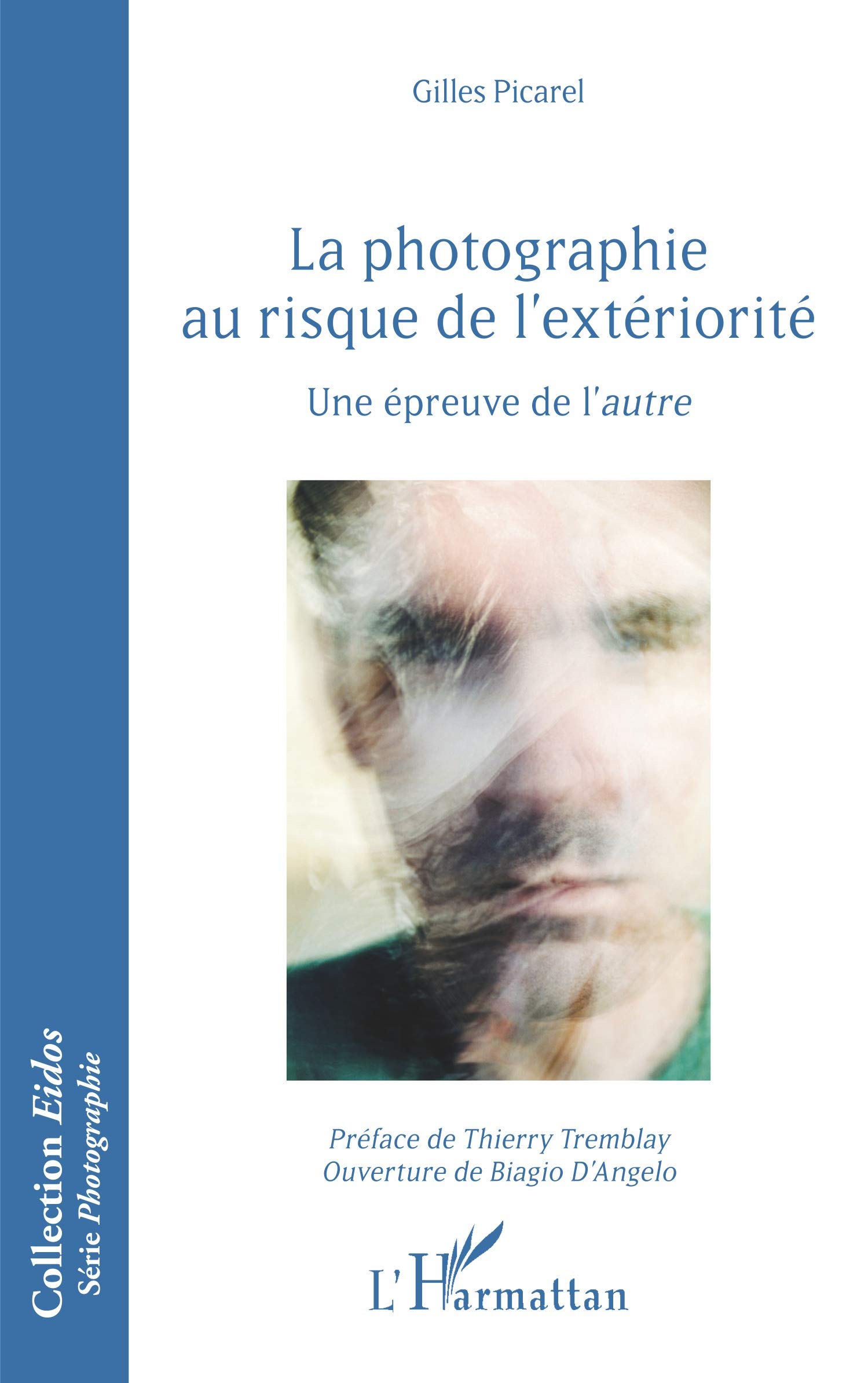 La photographie au risque de l'extériorité pour maîtriser les théories de l'image