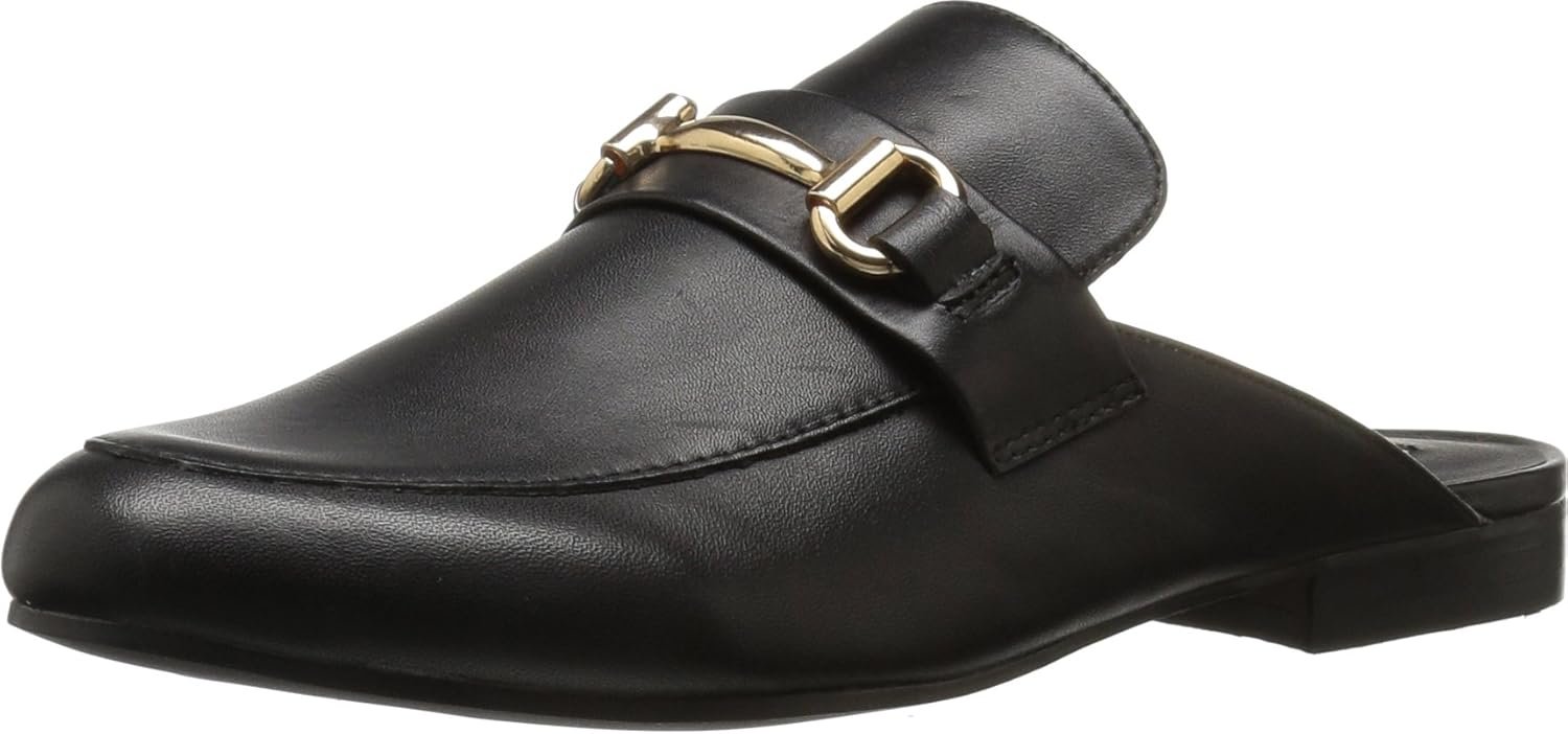 steve madden sweater clogs