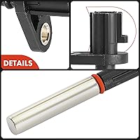 Vista 7 de A-Premium Sensor de posición del árbol de levas del motor compatible con Ford F-250 F-350 F-450 F-550 E-350 E-450 Super Duty Excursion 2003-2005