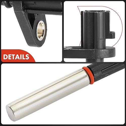 Miniatura 7 de A-Premium Sensor de posición del árbol de levas del motor compatible con Ford F-250 F-350 F-450 F-550 E-350 E-450 Super Duty Excursion 2003-2005