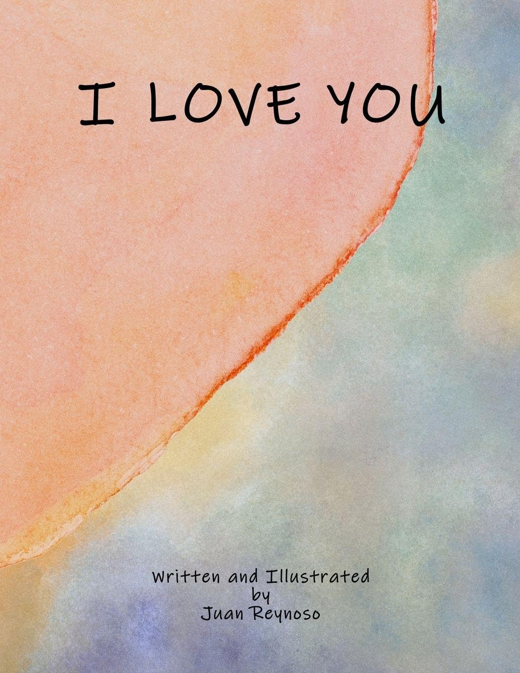I Love You