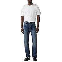 Levi's Jeans Originali da Uomo 501, Change Your Mind