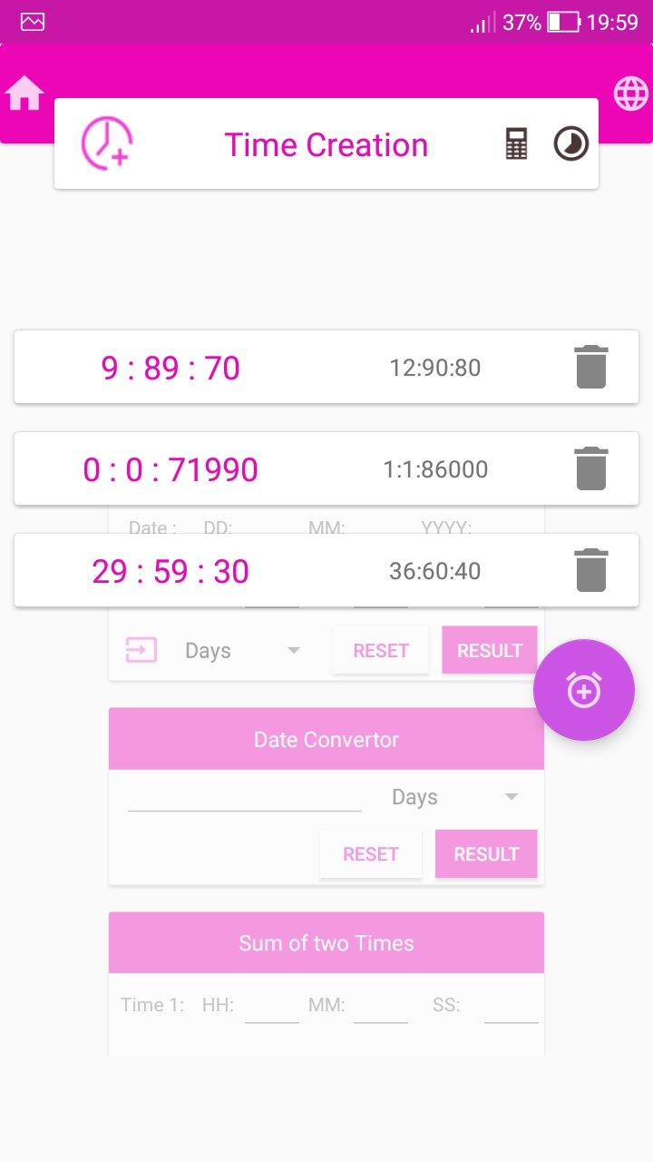 Time Compute - App on Amazon Appstore