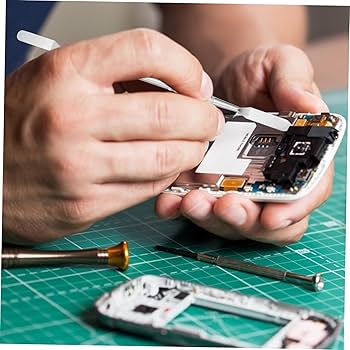 mamoco！BEAQUE MEDI CHOUPRO BEBEMOKO 7pcs Mobile Phone Tablet Disassemble Tool Kit