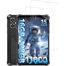 OUKITEL RT3 Plus Android 15   8      9H       2