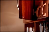 Vista 8 de Scotch Almohadillas Adhesivas Transparentes para Topes, 20 PCS, Almohadillas de Goma Autoadhesivas de 1/2" Redondas, Topes de Goma para Puertas