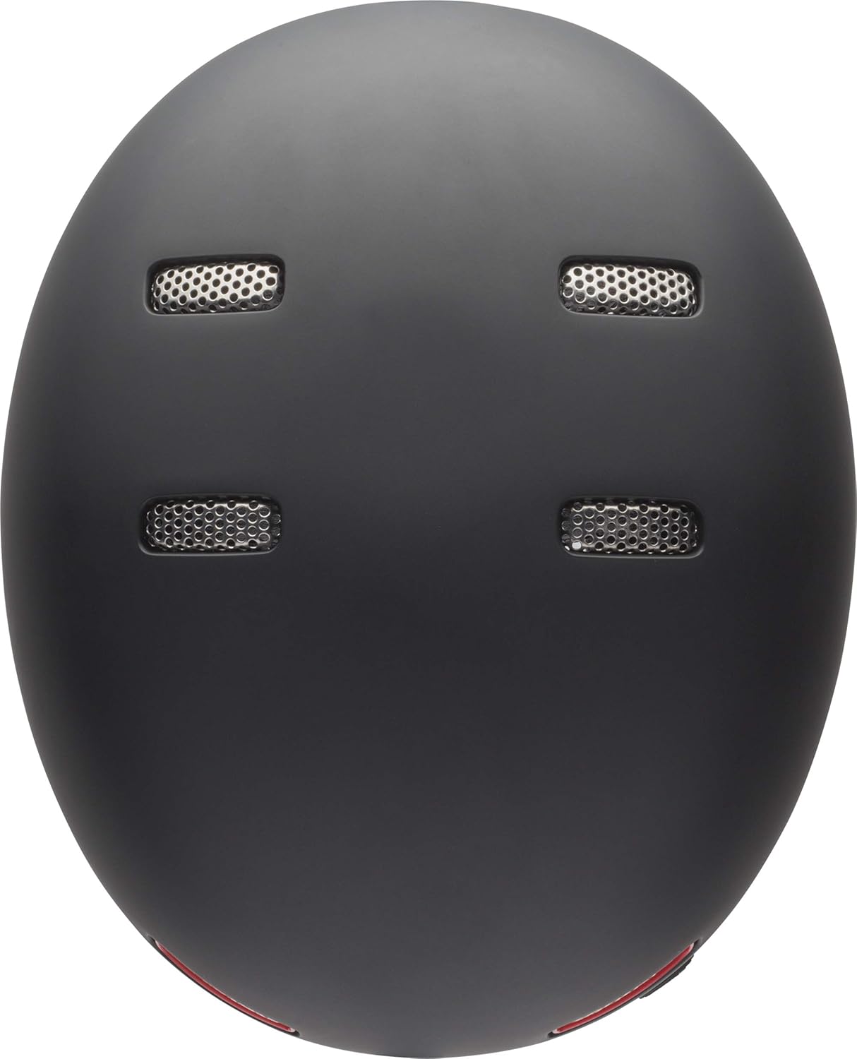 Bell Full Flex Adult BMX & Skate Helmet (Matte Black (2019), Small) : Sports & Outdoors