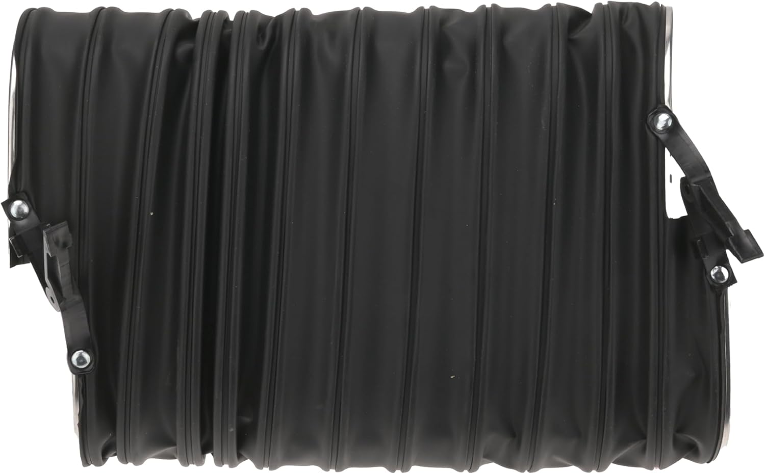 Air Intake Flex Duct with Oval Ends | Fits 1976-1981 Corvette C3 305 350 Engines