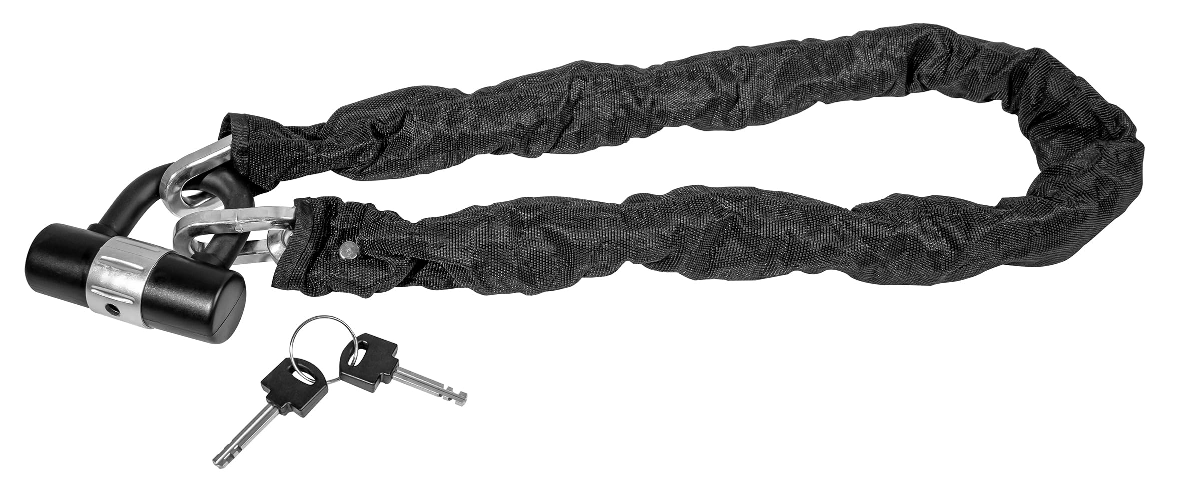 Brüder Mannesmann Zamek łańcuchowy 1,2 m | M41158