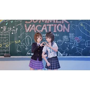 Blue Reflection: Second Light [Premium Box] (Limited Edition)